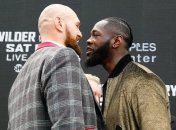 Уайлдер: Контракт Фьюри никак не навредит нашему реваншу