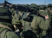 Минобороны: РФ наращивает военные учения на границе с Украиной