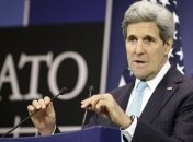 С главами МИД стран-членов коалиции против ИГ встретится Керри