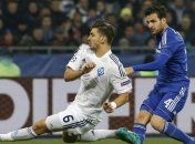 Сеск Фабрегас: Крайне счастлив в "Челси"