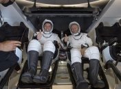 Пранкеры NASA: астронавты рассказали, как после возвращения на Землю заказывали пиццу с доставкой на корабль SpaceX