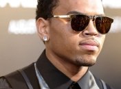 Давняя подруга родила Крису Брауну ребенка