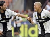 Серия А. "Парма" и "Дженоа" сыграли вничью (Видео)