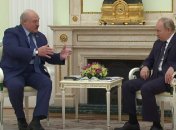 лукашенко та путін