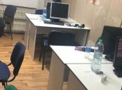 В Днепропетровской области разоблачена деятельность мошеннического call-центра