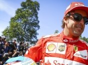 Формула-1. Алонсо лидирует в первой практике на Гран-при Австралии