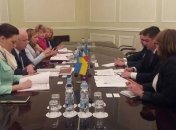 Украина и Молдова обсудили вопрос снятия пошлин с украинских товаров