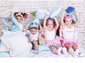 Дети и ночевки у друзей: когда разрешать и что нужно знать