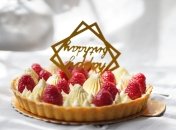 З днем народження, донечка