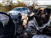 Автотрагедія в Ужгороді