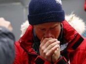 Принц Гарри провел почти сутки в холодильной камере