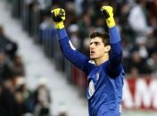 Тибо Куртуа хочет перейти в "Барселону"