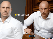 Политик Илья Кива