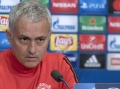 Моуриньо прокомментировал увольнение Слуцкого с поста наставника "Халл Сити"