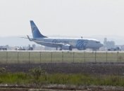 В Африке потерпел крушение авиалайнер с 157 людьми на борту