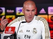 Ювентус хочет переманить Зидана 