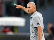 Зидан сильно обеспокоен количеством игроков в лазарете Реала