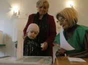 Спикер парламента Грузии не исключает второго тура президентских выборов