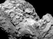 На комете Чурюмова-Герасименко обнаружили аминокислоты