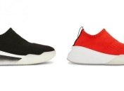 Дизайнер Стелла Маккартни представила новую модель обуви