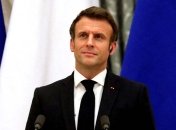 Макрон высказался о российской провокации