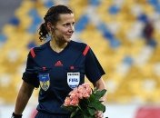 Денисов: Я бы голосовал, чтобы следующий матч "Шахтер" - "Динамо" судила Монзуль