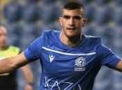 Динамо рискует потерять Абаду: подробности трансфера