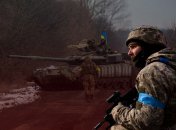 ЗСУ продовжують протистояння окупантам