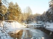 Погода на выходные 17-18 февраля: снег, ночные морозы и оттепель 