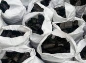 В Сумской области изъяли древесного угля на 3,6 миллиона гривен