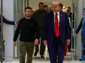 Зеленський поговорив з Трампом після виборів: що обговорили