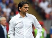 Наставник сборной Хорватии Далич: Мы расстроены, но гордимся