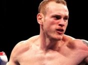 Джордж Гроувз: Хочу реванш с Фрочем