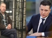 Житель Кривого Рога угрожал взорвать квартиру родителей Зеленкого: подробности