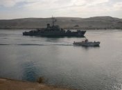 РФ планирут разместить военно-морскую базу в сирийском Тартусе