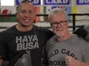 Сен-Пьер поставил себя на место соперников Нурмагомедова и рассказал, как победить чемпиона