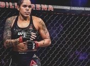 В UFC официально разделили рейтинг на женский и мужской