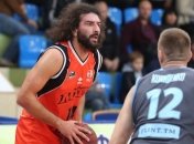 Хаджифейзович рассказал о своей адаптации в Черкасских Мавпах