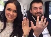 Луценко прокомментировал свадьбу сына: Имею право на 5-часовое счастье