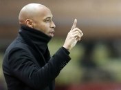 Анри отстранил нескольких футболистов от первой команды Монако