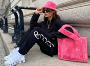 Хутро на піку трендів цього року