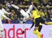 Невероятный Холанд - в обзоре матча Боруссия Д - ПСЖ (Видео)