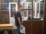 Скандального "слугу народа" Брагара подозревают в вождении под наркотиками (фото, видео)