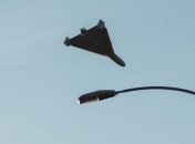 Киев атаковали беспилотники