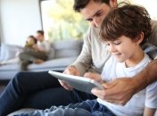 Дети и гаджеты: как использовать планшет, чтобы он приносил пользу