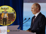 Олександр Костильов гратиме з росіянином в одній команді, незважаючи на вторгнення путінських військ в Україну