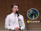 Где сейчас экс-министр культуры Евгений Нищук