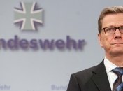 ФРГ не будет направлять в Мали боевые части