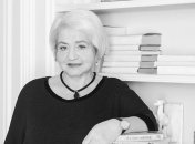 Ушла из жизни автор романа "Три полуграции" Екатерина Вильмонт