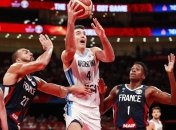 Аргентинский баскетболист побил рекорд чемпионатов мира (Видео)